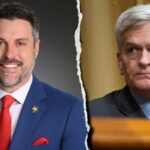 Trump Endorsement Prompts Louisiana Republican to Switch Races in Strategic Move