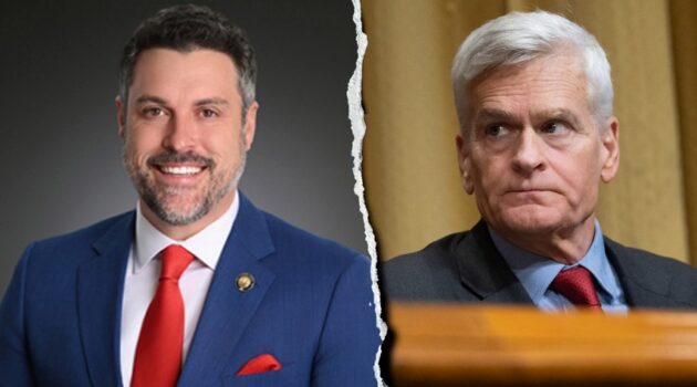 Trump Endorsement Prompts Louisiana Republican to Switch Races in Strategic Move