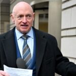 Arizona Senator Takes Pentagon to Court Over Military Pension Dispute