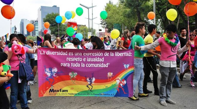 White House Expands Mexico City Policy to Include Gender Ideology Restrictions