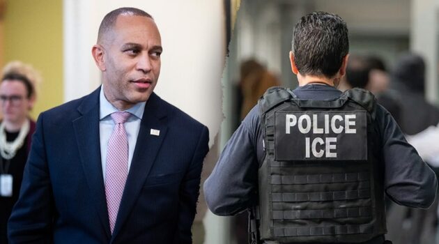 Trust Issues Plague DHS Funding Negotiations with Shutdown Nine Days Away