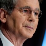 Bessent Tells Senate Iran's Elite Are Wiring Money Abroad as Regime Faces Collapse