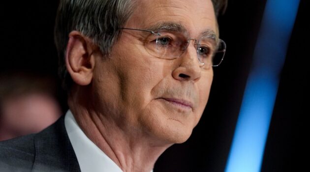 Bessent Tells Senate Iran's Elite Are Wiring Money Abroad as Regime Faces Collapse