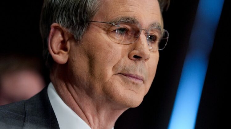 Bessent Tells Senate Iran's Elite Are Wiring Money Abroad as Regime Faces Collapse