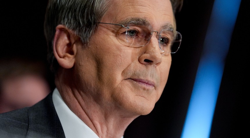 Bessent Tells Senate Iran's Elite Are Wiring Money Abroad as Regime Faces Collapse