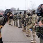 Homeland Security Fires Senior Official for Leaking Agent Information to Press