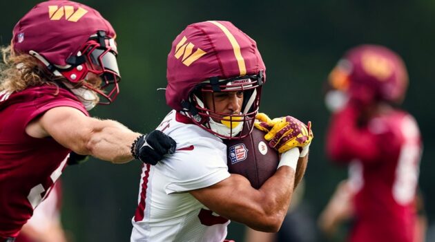 Virginia Democrats Push New Tax on Fantasy Football Leagues