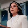 Tulsi Gabbard Fires Back at Democrats Over Whistleblower Complaint Allegations