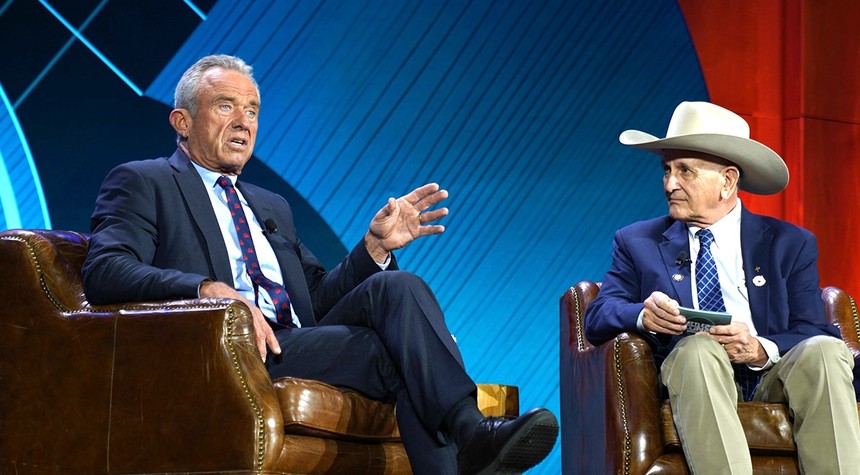 Health Secretary Declares Beef Is Back as Dietary Guidelines Shift Focus