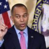 Jeffries and Schiff Reverse Course on Election Authority Following Trump Comments