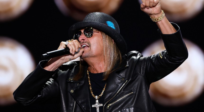 Turning Point USA Halftime Show Draws Millions with Message of Faith and Redemption