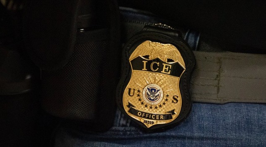 Judge Rules California Cannot Unmask ICE Agents Amid Threats and Violence