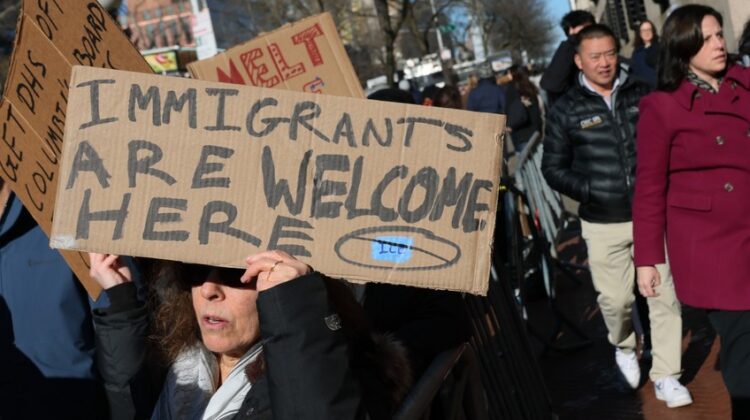 Sanctuary City Economics Collapse as Trump Reinstates Federal Labor Law Enforcement