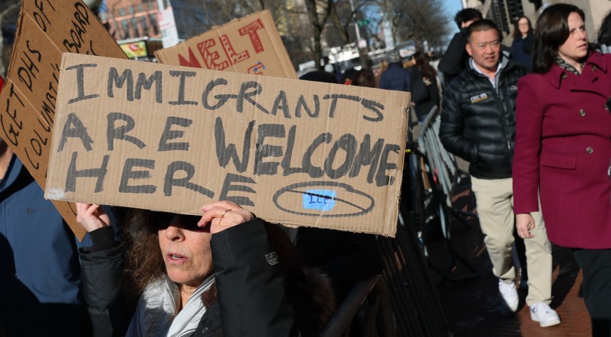 Sanctuary City Economics Collapse as Trump Reinstates Federal Labor Law Enforcement