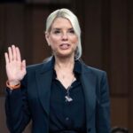 Attorney General Pam Bondi Faces Tough Questions on Epstein Files and DOJ Restructuring