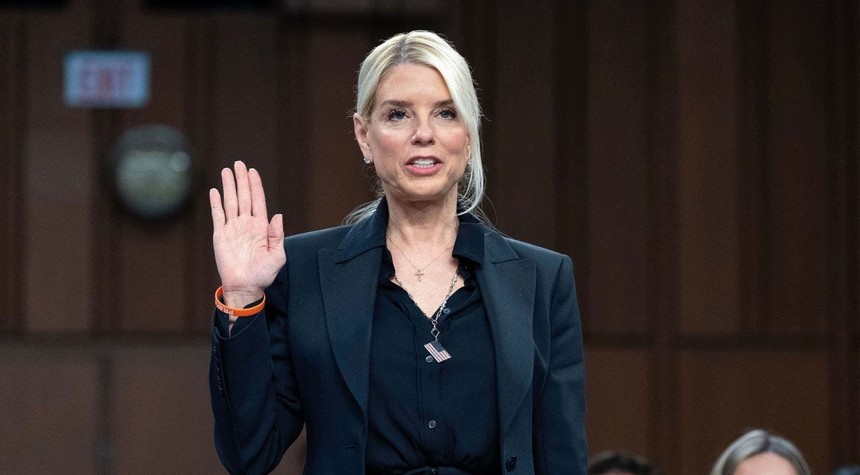 Attorney General Pam Bondi Faces Tough Questions on Epstein Files and DOJ Restructuring