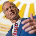 Democrats Demand Immigration Reforms While DHS Funding Hangs in Balance