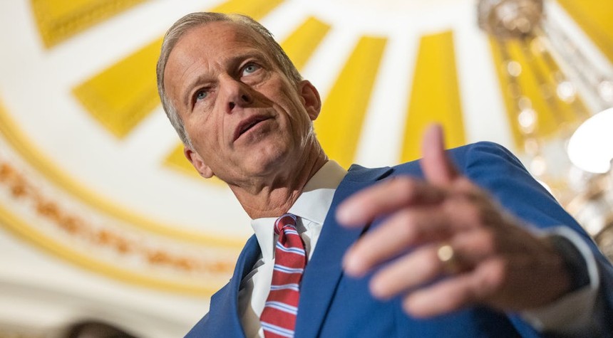 Democrats Demand Immigration Reforms While DHS Funding Hangs in Balance