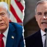 Six GOP Members Join Democrats to Challenge Trump Border Tariffs