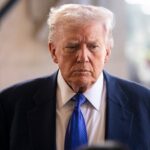 Trump Threatens Primary Challenges for Republicans Who Opposed His Tariff Policy