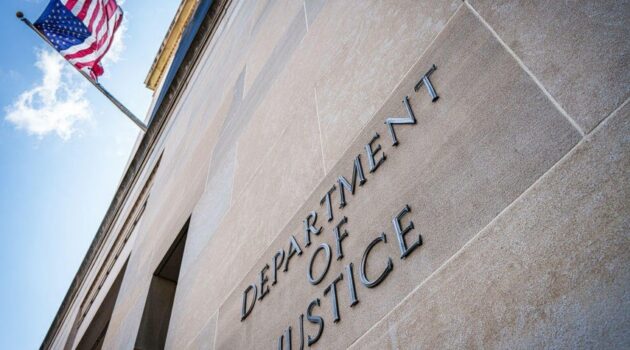 Trump Administration Fires Judge-Appointed Federal Prosecutor Within Hours