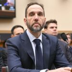 Former Trump Prosecutor JP Cooney Launches Congressional Campaign in Virginia