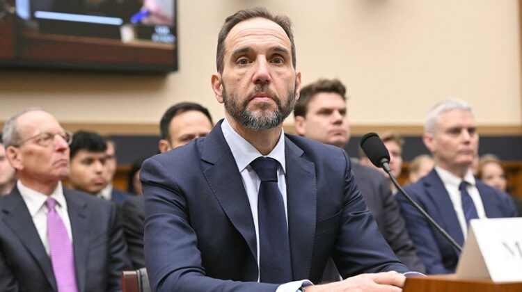 Former Trump Prosecutor JP Cooney Launches Congressional Campaign in Virginia