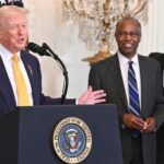 Presidential Medal of Freedom Goes to Former HUD Secretary Ben Carson