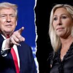 Trump Takes Economic Message to Georgia as Special Election Heats Up