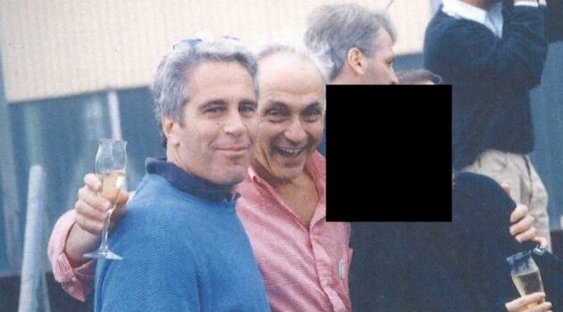 Former Victoria's Secret CEO Tells Congress He Was Conned by Jeffrey Epstein