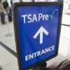 TSA PreCheck Returns After Brief Shutdown Suspension Sparks Political Firestorm