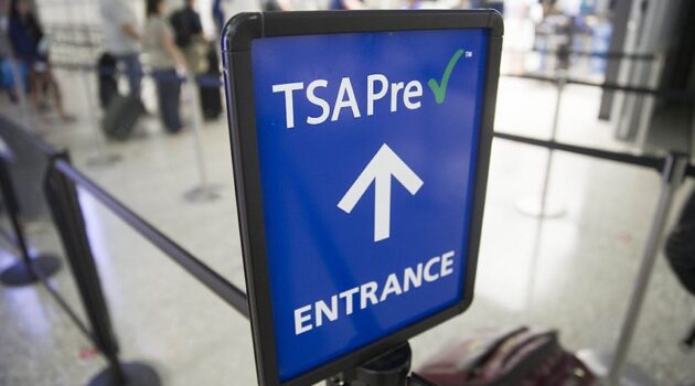 TSA PreCheck Returns After Brief Shutdown Suspension Sparks Political Firestorm