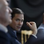 British Labour Party Operative Faces Visa Revocation Over Censorship Activities