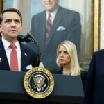 Trump Administration Removes Federal Judge's Pick for US Attorney in Virginia