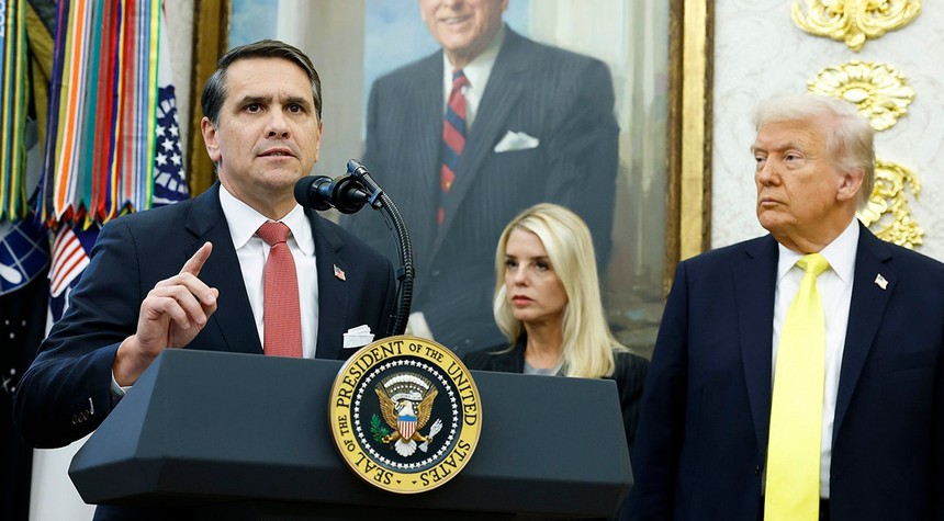 Trump Administration Removes Federal Judge's Pick for US Attorney in Virginia