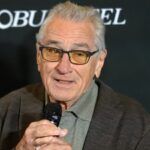 Robert De Niro Claims Trump Will Refuse to Leave Office, Calls for Mass Protests