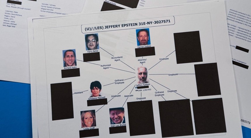 Latest Epstein Document Release Names Gates, Musk and Former Royal Family Member