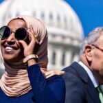 Senate and House Democrats Bring Illegal Aliens as Honored Guests to Trump Speech