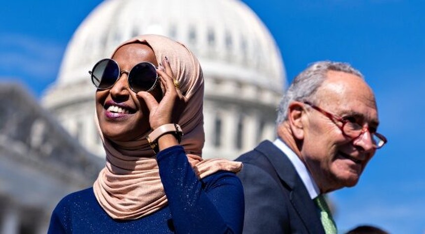 Senate and House Democrats Bring Illegal Aliens as Honored Guests to Trump Speech