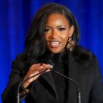 Rep. Crockett Skips State of the Union While Pursuing Senate Bid