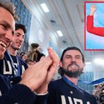 Media Outlet Praises Athlete Who Competed for China, Slams U.S. Hockey Players for Meeting Trump