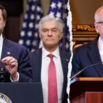 Vance Gives Walz 60 Days to Address Medicaid Fraud in Minnesota