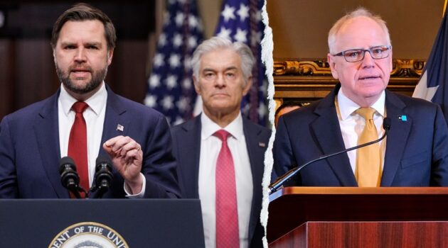 Vance Gives Walz 60 Days to Address Medicaid Fraud in Minnesota