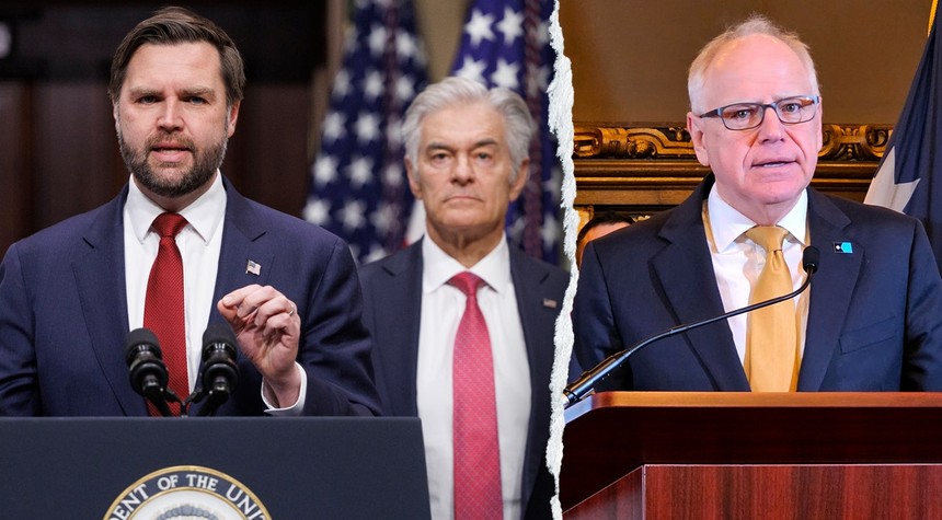 Vance Gives Walz 60 Days to Address Medicaid Fraud in Minnesota