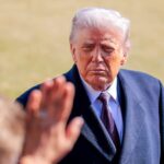 Trump Says He Is Not Happy With Iranian Negotiating Posture Ahead of Critical Talks