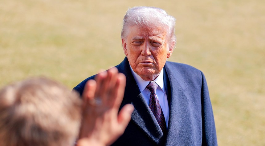 Trump Says He Is Not Happy With Iranian Negotiating Posture Ahead of Critical Talks