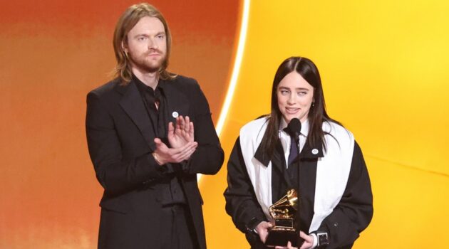 Republican Calls Out Celebrity Activism After Grammy Awards Immigration Remarks