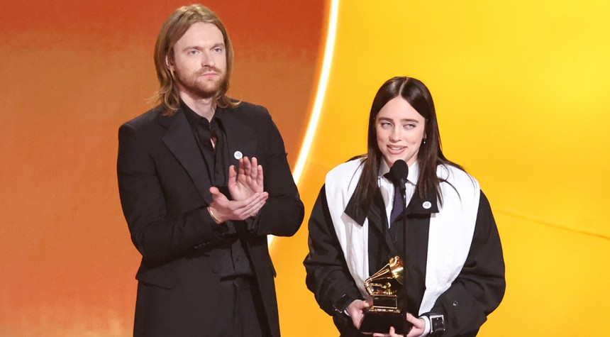 Republican Calls Out Celebrity Activism After Grammy Awards Immigration Remarks