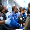 TSA Workers Face Missing Paychecks as Government Shutdown Drags Into Third Week