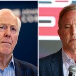 Texas Senate Primary Heads to Runoff as Cornyn Edges Past Paxton by Thin Margin
